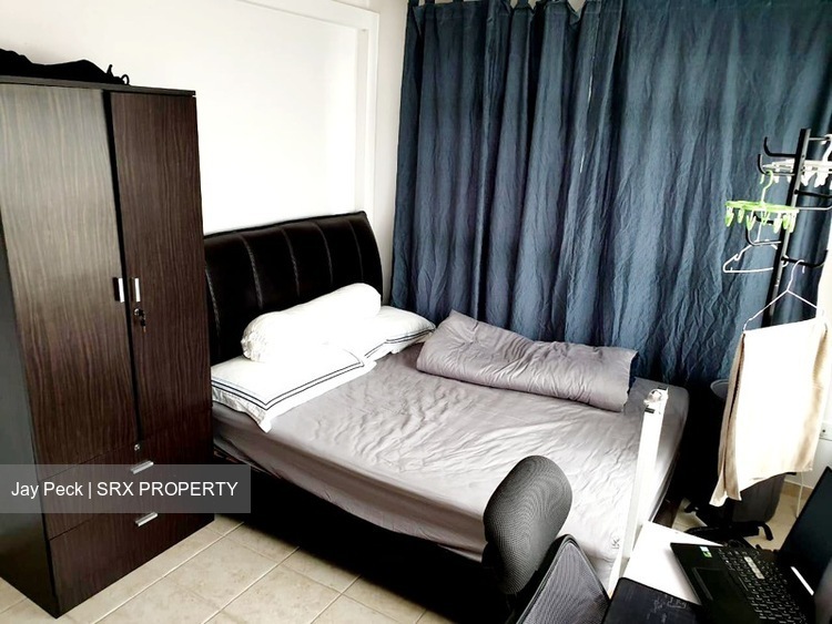 Blk 441B Clementi Towers (Clementi), HDB 4 Rooms #570091181